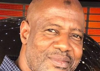 AFMAN ta taya Sarari murnar samun damar halartar taron baje-kolin finafinan Nijeriya a Toronto da fim ɗin ‘Kakanda’