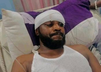 Tsohon Ministan Shari’a, Malami ya jajanta wa Adam Zango kan haɗarin mota da ya yi 