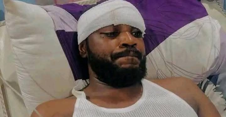 Tsohon Ministan Shari’a, Malami ya jajanta wa Adam Zango kan haɗarin mota da ya yi 
