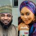 ‘Aure tsakanin jaruman Kannywood, Mansurah da Momoh’: Yadda lamarin yake