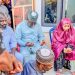 Mahaifin Rahama Sadau mutumin kirki ne da son jama’a, inji Yerima Shettima