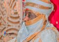 Mai Martaba Sarkin Kano, Alhaji (Dakta) Muhammadu Sanusi II