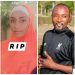 Habiba Eelham ‘yar mawaƙi Ahmad M. Sadiq ta rasu