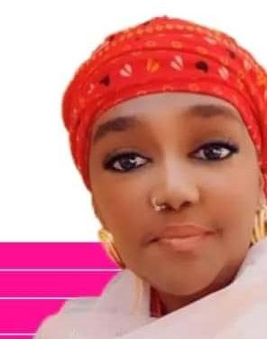 Wani mai suna Bashir Abdullahi ya damfare ni miliyan bakwai da rabi, inji Halisa