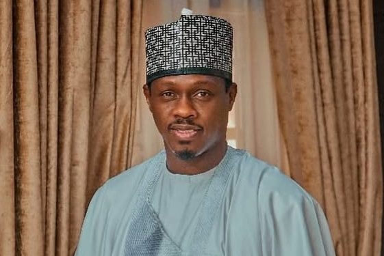 Ali Nuhu na nan a raye babu abin da ya same shi – NFC