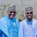 Jarumi a Kannywood, Jamilu Kochila da Sa’adatu sun zama ɗaya