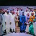 Dinar aure: An yi wa jarumin Kannywood Jamilu Kochila ruwan naira
