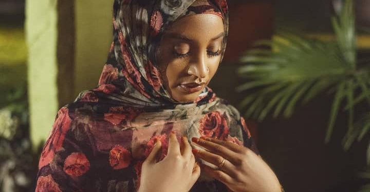 Jaruma Rahama Sadau ta yi aure