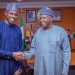 Za mu gina Cibiyar Fasahar Shirya Finafinai a Gombe – Shugaban NFC, Ali Nuhu