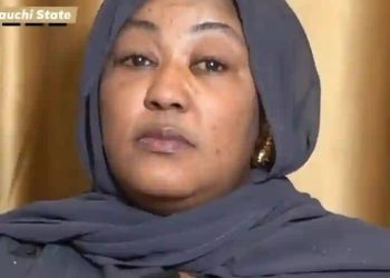 Jaruma Hauwa Musa Adam