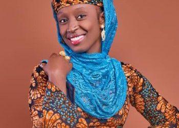 Abin da ya sa aka daina gani na a Kannywood – Ummi Duniyar Nan