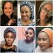 Bayan auren Rahama Sadau, ido ya koma kan Gabon, Nafisat, Washa, Amal da wasu ‘yan matan na Kannywood