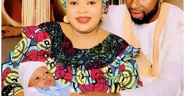 Tsohuwar jaruma Zainab Raga ta samu ƙaruwar Ummukhulsum