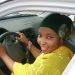 Tsohuwar jarumar Kannywood, Jamila Gamdare ta yi auren bazata