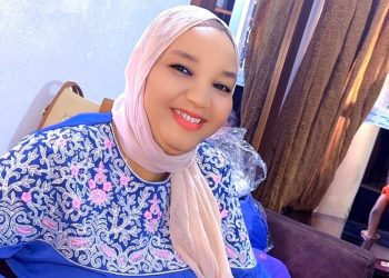 Tarbiyya a Kannywood: Bai kamata laifin wasu ya rinƙa shafar wasu ba – Maryam CTV