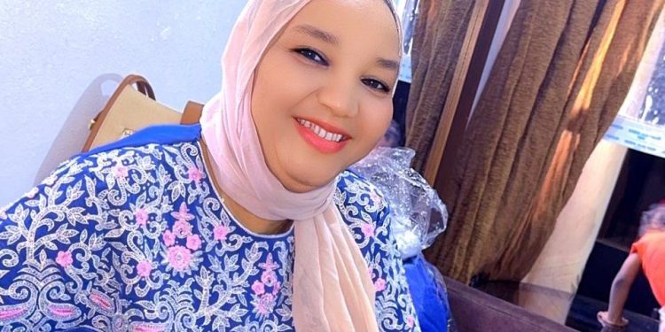 Tarbiyya a Kannywood: Bai kamata laifin wasu ya rinƙa shafar wasu ba – Maryam CTV