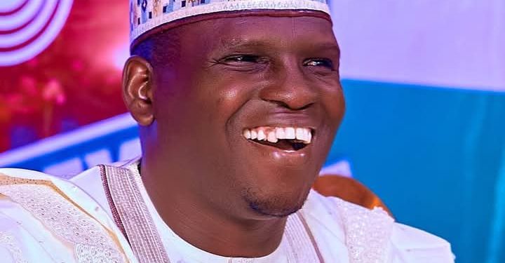 Wata jami’ar ƙasar Panama za ta ba Rarara digirin girmamawa na dakta