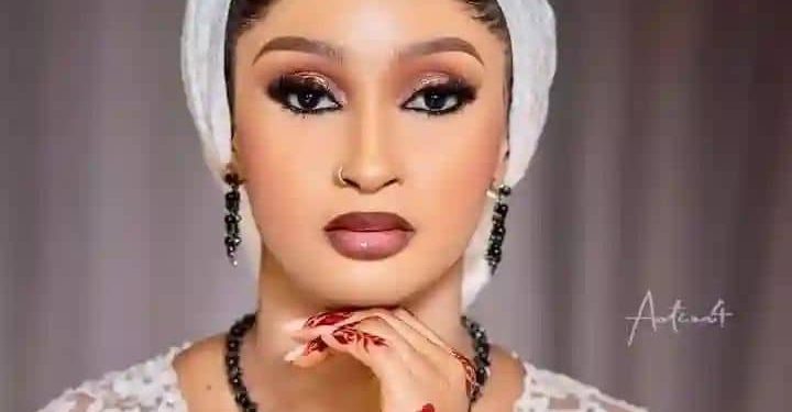 Bikin ranar haihuwa: Jaruma Asma’u Wakili ta ’yantar da fursunoni