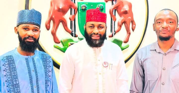 Muƙabala: Hukumar Tace Finafinai ba ta da hurumin gayyatar mawaƙa, inji lauya Abba Hikima Fagge