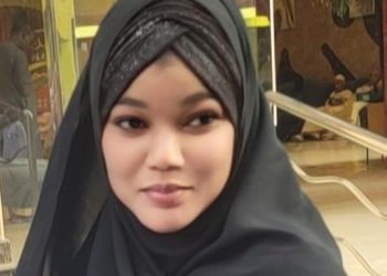 Mauludi: Duk da ruwan sama ya hana, na ga taron masoya Annabi – Sayyada Raihan Imam Kamshi