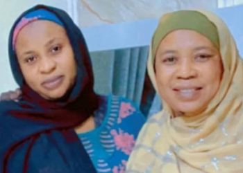 Abin da ya sa na fi shaƙuwa da marigayiya Hauwa Lawan Maiturare a duk aminai na – Bilkisu Yusuf Ali