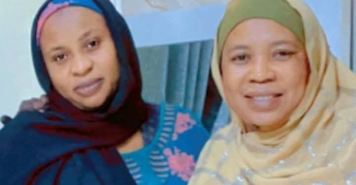 Abin da ya sa na fi shaƙuwa da marigayiya Hauwa Lawan Maiturare a duk aminai na – Bilkisu Yusuf Ali