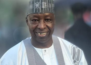 KILAF 2025: Za mu ci gaba da ƙarfafa wa matasa gwiwa don samar da finafinai masu nuna al’adun mu – Abdulkareem