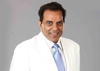 Jarumin Bollywood, Dharmendra ya rasu yana da shekara 89