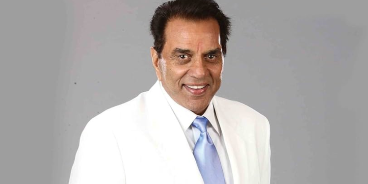 Jarumin Bollywood, Dharmendra ya rasu yana da shekara 89