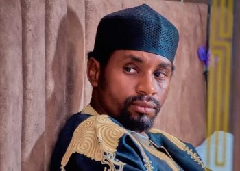 Mawaƙi a Kannywood, Ahmad Yariman Tiga zai angwance a ranar Juma’a 