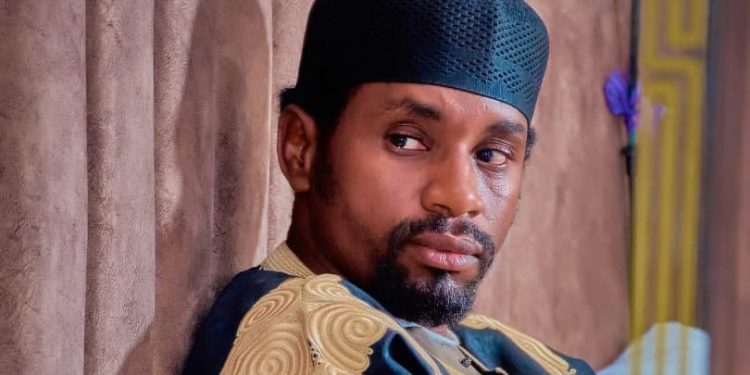 Mawaƙi a Kannywood, Ahmad Yariman Tiga zai angwance a ranar Juma’a