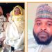 Mawaƙi Babangida Afto ya samu tagwaye 