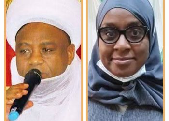 Gwamnatin Tarayya da Sarkin Musulmi sun amince wa Rahma Abdulmajid ta shirya fim kan Nana Asma’u ‘yar Shehu Ɗanfodiyo