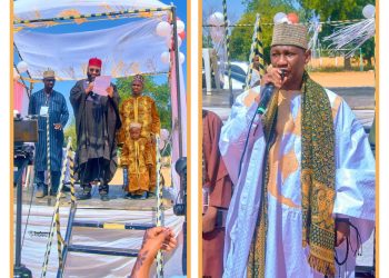 Abin da ya sa Hukumar Tace Finafinai take gudanar da taron Mauludi – El-Mustapha