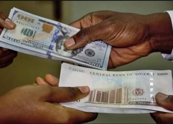 Bankin CBN ya yunƙuro: Naira ta hana dala numfashi mai ƙarfi a ƙarshen Oktoba