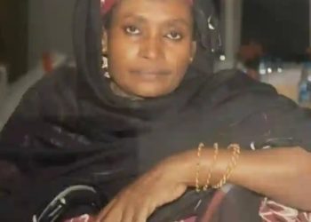 Mahaifiyar darakta Hafizu Bello, Gwaggo Hasiya, ta rasu ɗazu