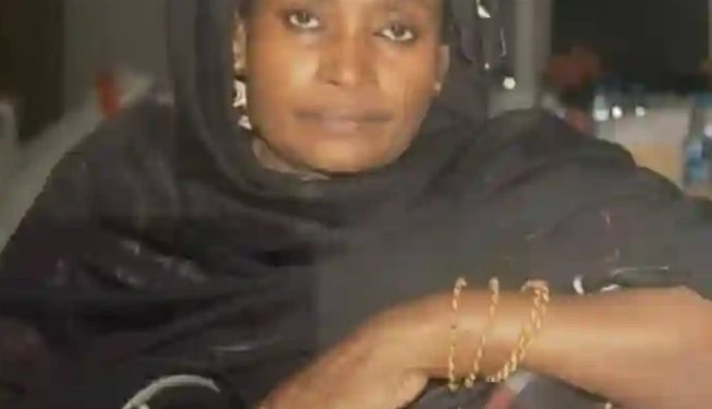 Mahaifiyar darakta Hafizu Bello, Gwaggo Hasiya, ta rasu ɗazu