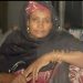 Mahaifiyar darakta Hafizu Bello, Gwaggo Hasiya, ta rasu ɗazu