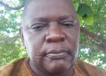 Darakta a Kannywood, Yahaya Adamu Skito ya kwanta dama