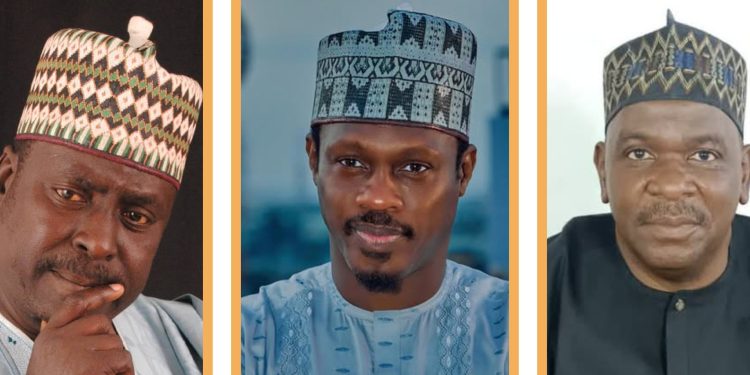 Hukumar NFC ta Ali Nuhu tana nuna mana wariya, inji ƙungiyoyin Kannywood