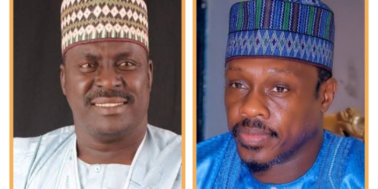 Ba mu ga abin da Ali Nuhu ya tsinana wa Kannywood ba tun da ya shiga gwamnati, inji Shehu Hassan Kano