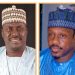 Ba mu ga abin da Ali Nuhu ya tsinana wa Kannywood ba tun da ya shiga gwamnati, inji Shehu Hassan Kano