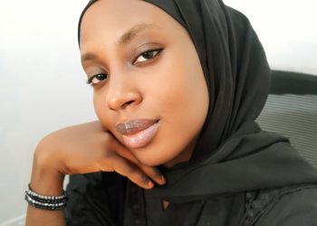 Buri na shi ne saƙonnin da suke cikin rubutu na su zama masu tasiri ga al’umma – Hauwa Shehu