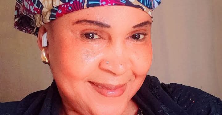 Za a naɗa jarumar Kannywood Hadizan Saima sarautar Tauraruwar Gwagwarwa ranar Asabar 