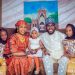 Shekaru 10 da aure: Ba wanda ya taɓa jin kan mu tsakani na da mata ta – Adam M. Adam