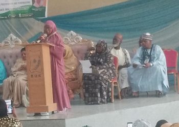 Gidauniya ta ƙaddamar da littattafai biyu domin inganta rayuwar mata