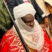Sarkin Daura ya naɗa Rarara Sarkin Waƙar Ƙasar Hausa