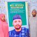 Furodusa a Kannywood, Mansurah Isah ta naɗa ɗan kasuwa Sani Isah shugaban kwamitin amintattu na gidauniyar ta