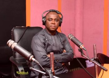 Koyar da Ingilishi ga ‘yan Kannywood: MOPPAN ta jinjina wa Jammaje 