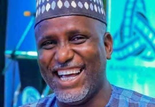 Rasuwar dattijon Kannywood, Nura Shareef, ta girgiza ‘yan fim